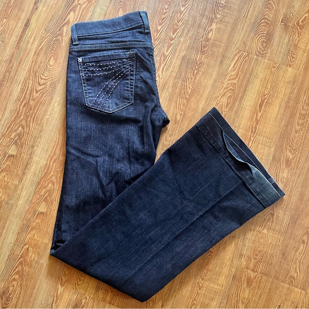 7FAMK Dojo’s | size 25